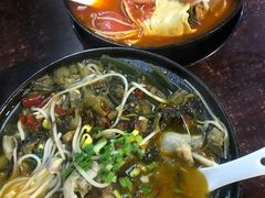 -李米线(总店)