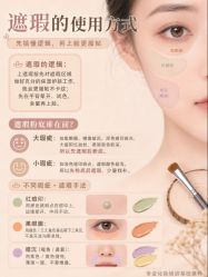 点击看大图 -班柠美妆·化妆私教(汉中路店)