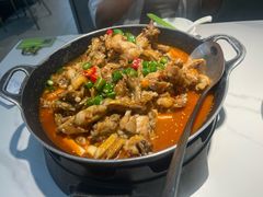 -蛙喔牛蛙(浦东天和店)