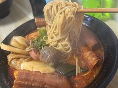 -四川老牛麻辣烫(北门桥店)