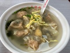 全家福馄饨-海平馄饨(逍遥二路店)