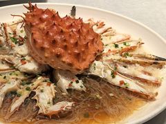 -常州华美达国际大酒店·餐饮部