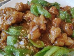 -石老头关东饺子王·东北菜(嘉华鑫城店)