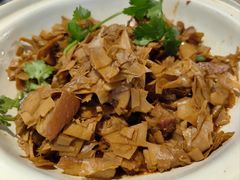 -又见炊烟私房菜(敬亭路店)