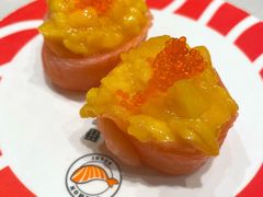 -新一番三文鱼寿司(大东海店)