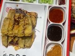 -肘子酥·天津菜·特色捞面(德云社店)