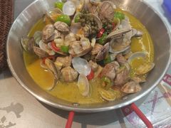 -阿甘龙虾·重庆麻麻鱼(中豪店)