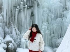 -沂蒙山旅游区云蒙景区(蒙山国家森林公园)