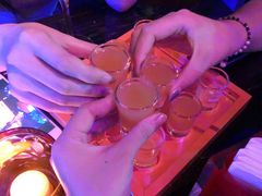 -大连君悦酒店 · VIVA(星海广场店)