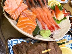 -有喜屋·烧鸟·居酒屋(周浦万达店)