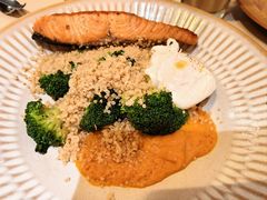 -BAKER&SPICE(安福路店)