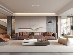 -大宅设计设计店铺(浦东店)