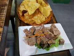 -六味牛杂煲·斋菜煲(桫椤湾店)