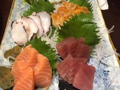 -胜代日本料理(云程巷小区店)