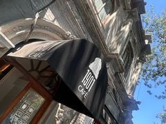 -1901 Cafe(西四店)