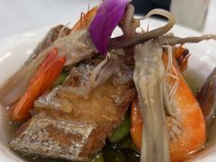 -桦立酒家(宜山路店)