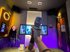 -星聚会KTV(南翔印象城MEGA店)