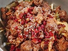 -鸡遇虾煲干锅火锅(小寨金莎店)