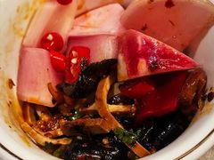 -饕林餐厅(春熙路店)