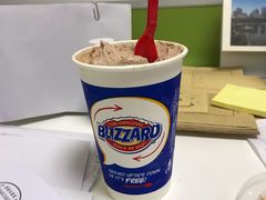 -DQ·蛋糕·冰淇淋(金牛万达店)