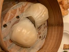 -上海金桥红枫万豪酒店-万豪中餐厅