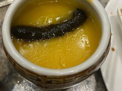 -威海蓝海御华大饭店·蓝钻美食自助百汇