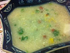 金牌鱼蓉粥-渔乡米坊·岭南传统小吃专门店(天河龙口西店)