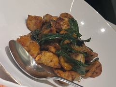 -金链花·泰国餐厅(国贸店)