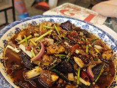 -去吃小龙虾·江湖菜·烧烤(南滨路店)