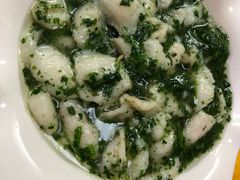 -新旺美食林农家菜(岭南路店)