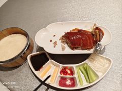 -大鸭梨烤鸭·北京菜(大兴南小街店)