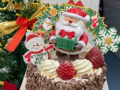 -味多美蛋糕(三元桥店)