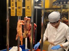 -富力威斯汀酒店·知味自助餐厅