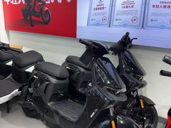 -九号电动车(安定门内大街店)