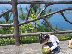 -千岛湖天屿景区