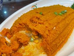 原味糯米南瓜-金洲美食(金州广场店)
