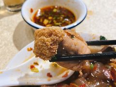 鱼籽-川胖子美蛙鱼头(公园路店)