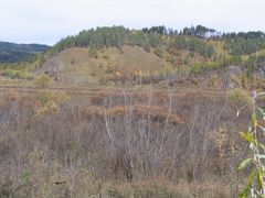 -北极村旅游风景区