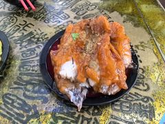 -惠丰源烩面馆(经七路店)