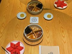 -隐溪茶馆(金虹桥店)