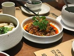 -榕意·川味之美(深业上城店)