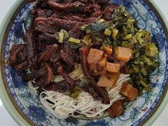 -旺泉餐饮店·清真牛肉面馆