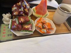 -良子足浴(湖滨店)