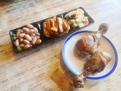 -好這口重庆小面(总店)
