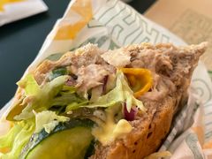 -赛百味SUBWAY(奥城店)