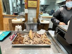 -戚顺兴盐水鸭(新街口明瓦廊店)