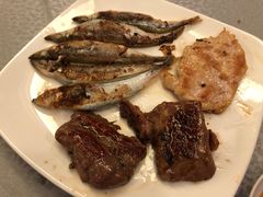 -珀丽酒店-协奏坊餐厅