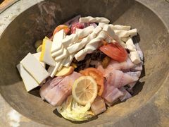 -云尊府云南菜·蒸汽石锅鱼(学清路店)