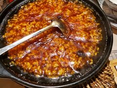 红糖阴米粥-杨记隆府(时代天街店)