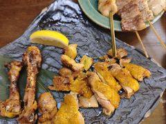 -一豚轩·烧鸟·豚骨拉面(五四路店)